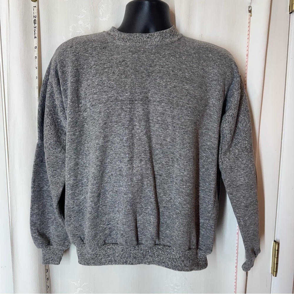 Vintage Bassett Walker Sweatshirt